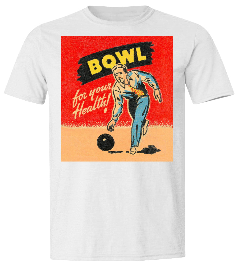 129. Bowl For Health