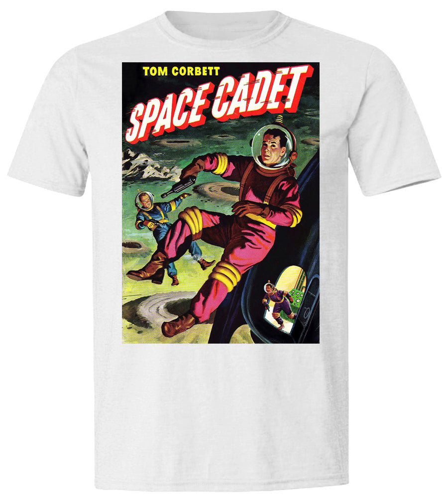 133. Space Cadet