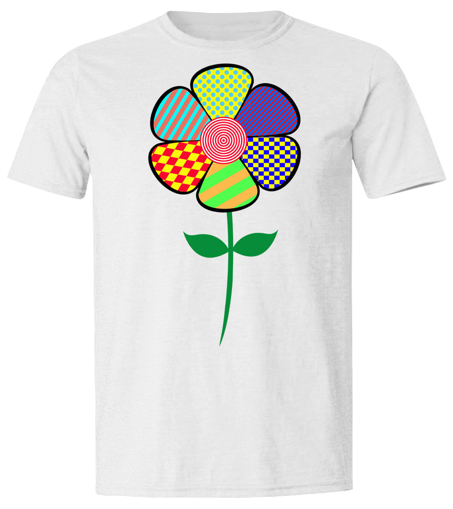 135. Flower Power