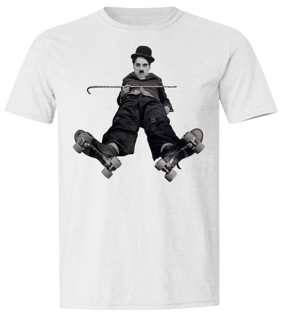 140. Charlie Chaplin