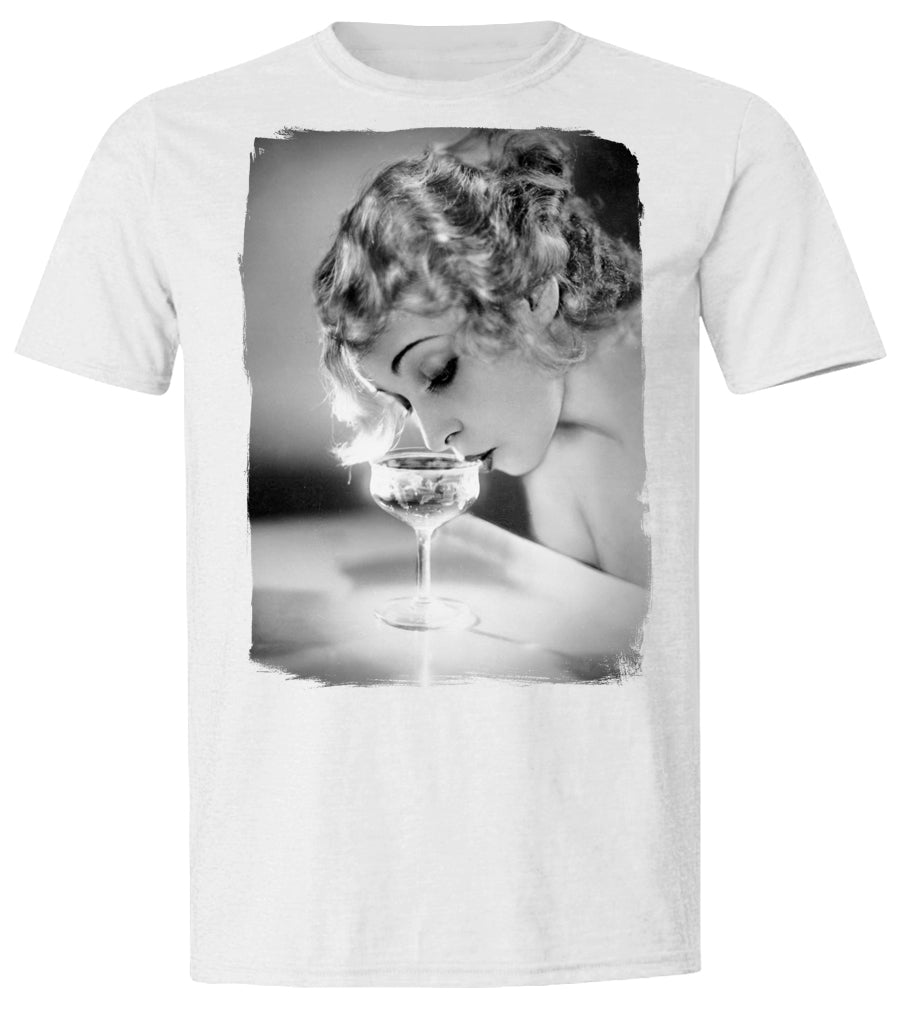 085. A Little Sip