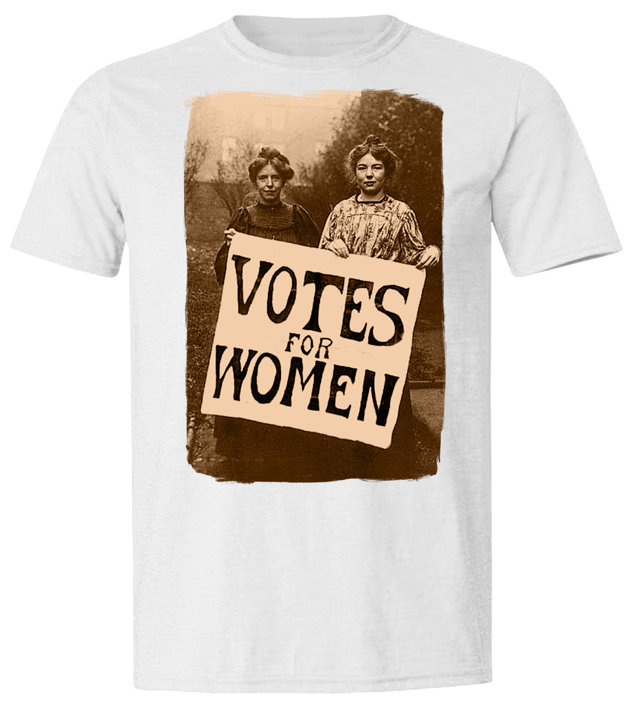 088. Votes for Women