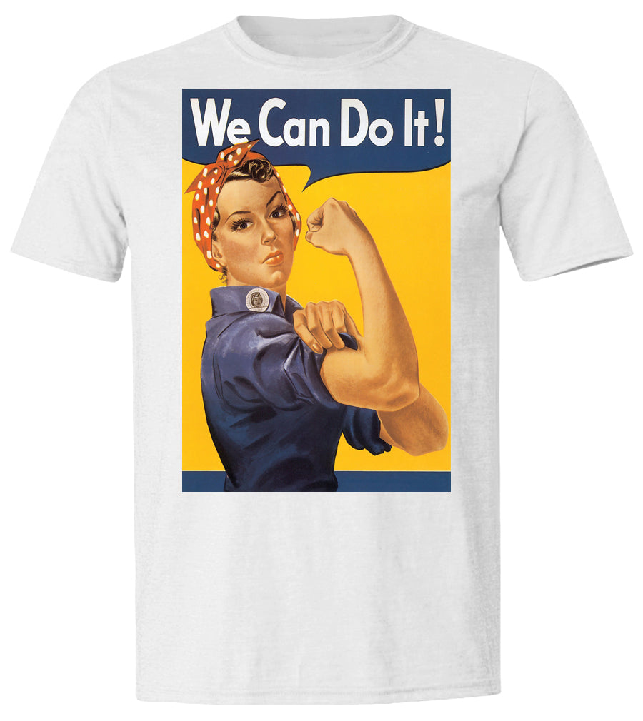 089. Rosie the Riveter