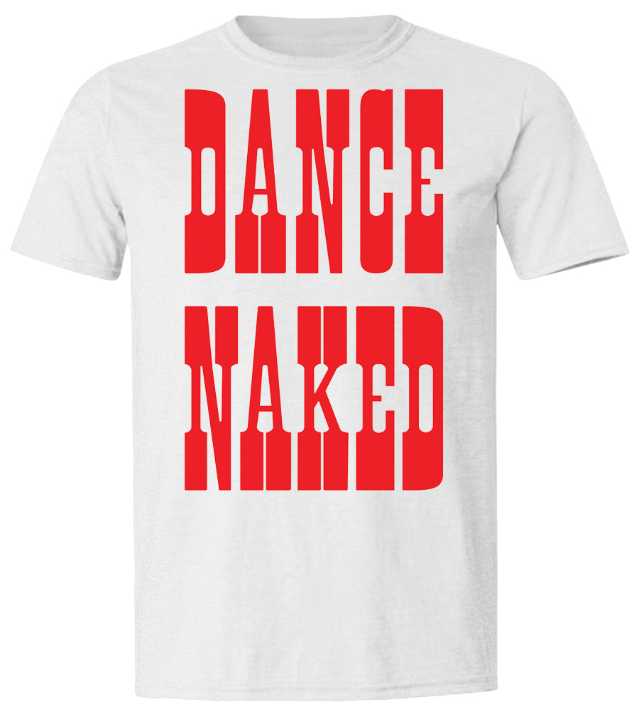 107. Dance Naked