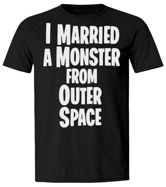 119. I Married A Monster