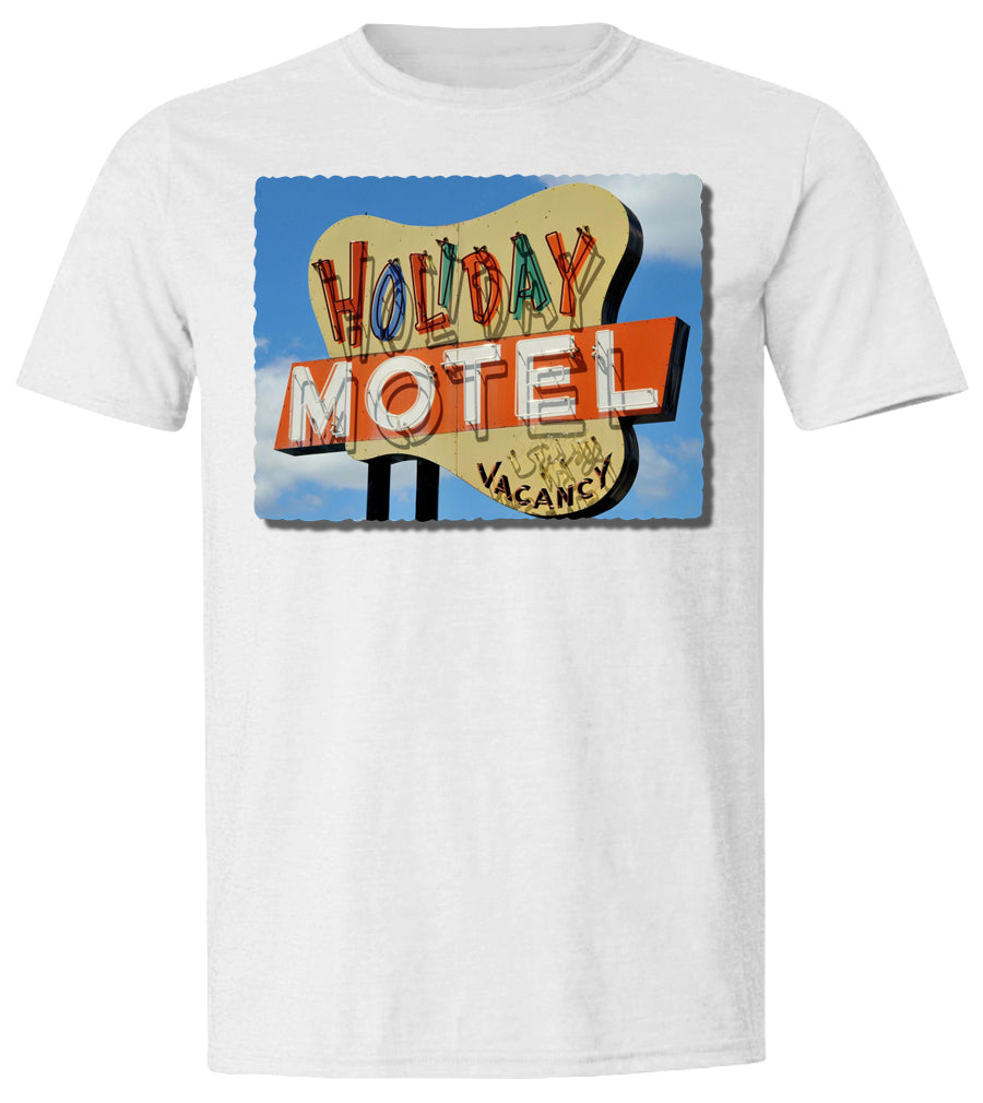 131. Holiday Motel