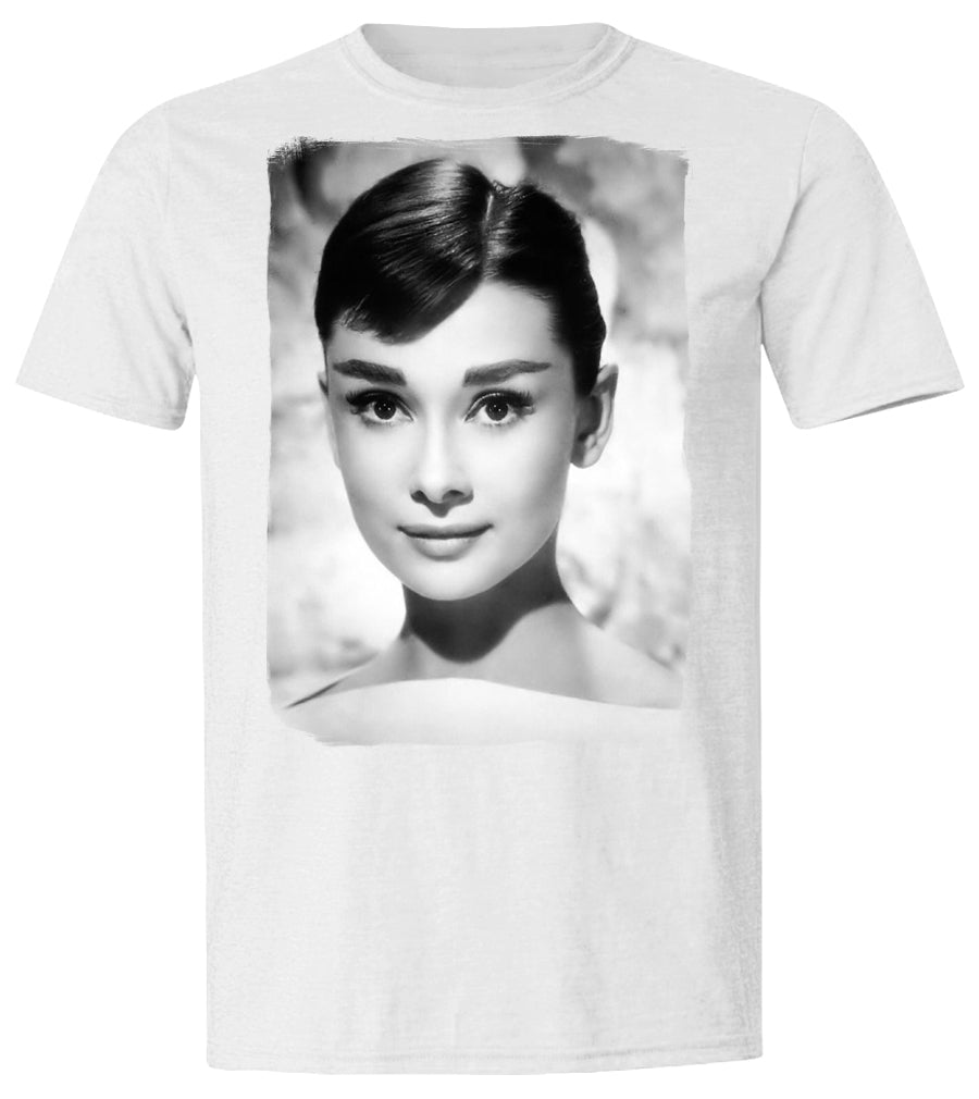 137. Audrey Hepburn