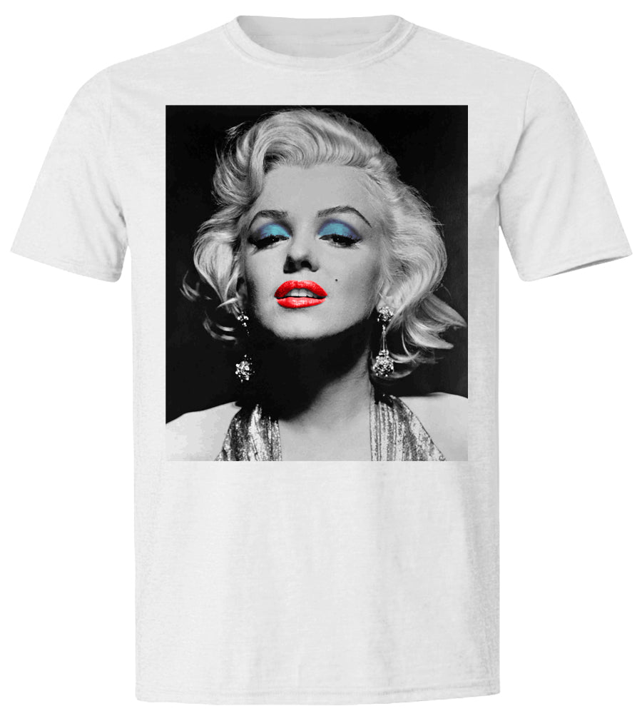 138. Marilyn Monroe
