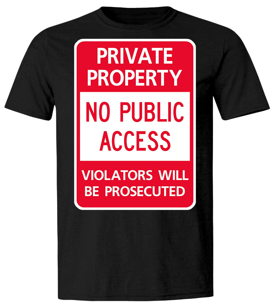 147. Private Property