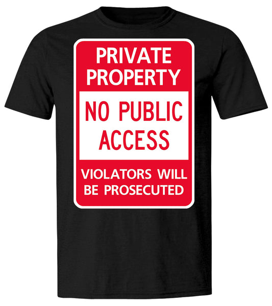 147. Private Property