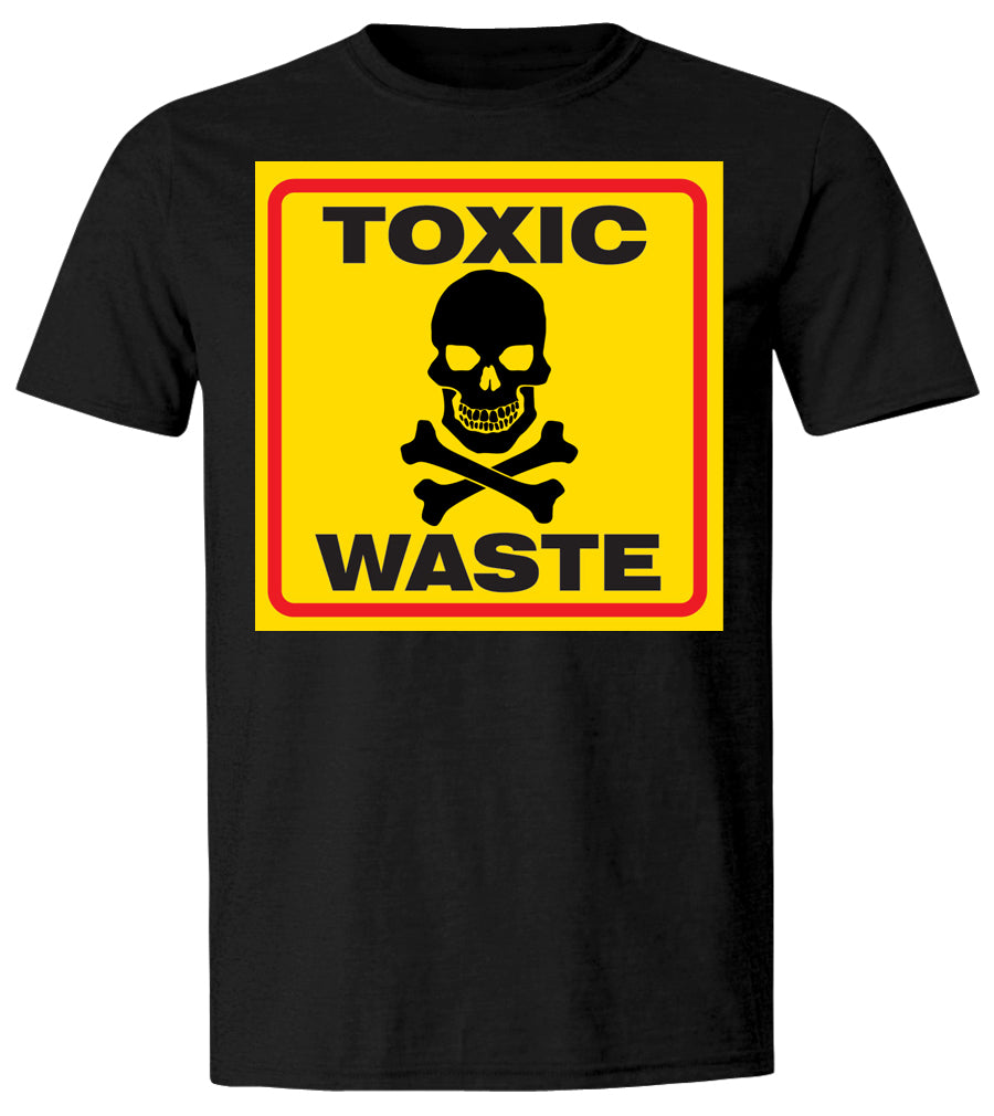 148. Toxic Waste