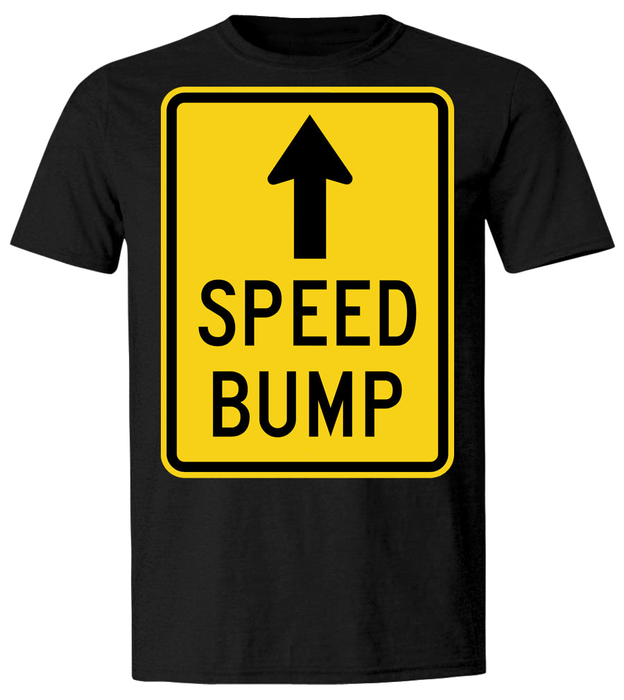 149. Speed Bump