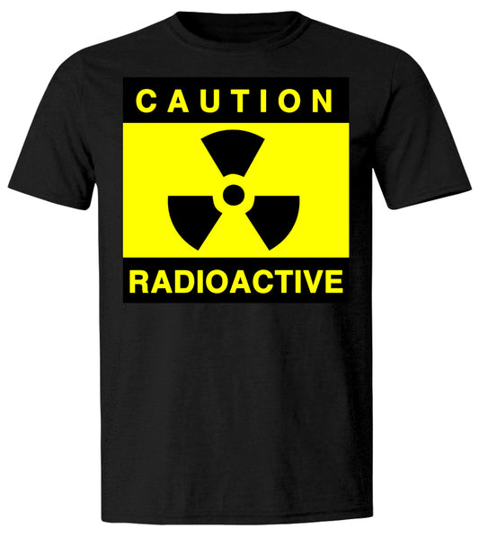 151. Radioactive