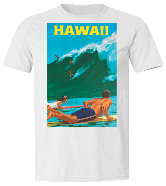 155. Hawaii Surf