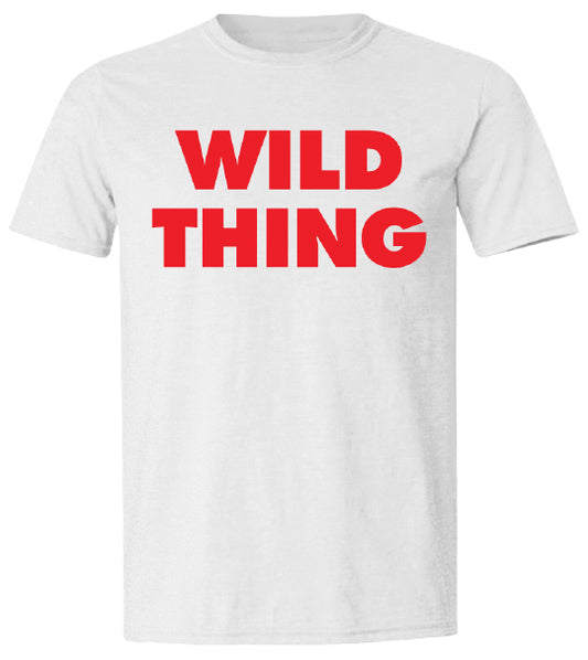 169. Wild Thing