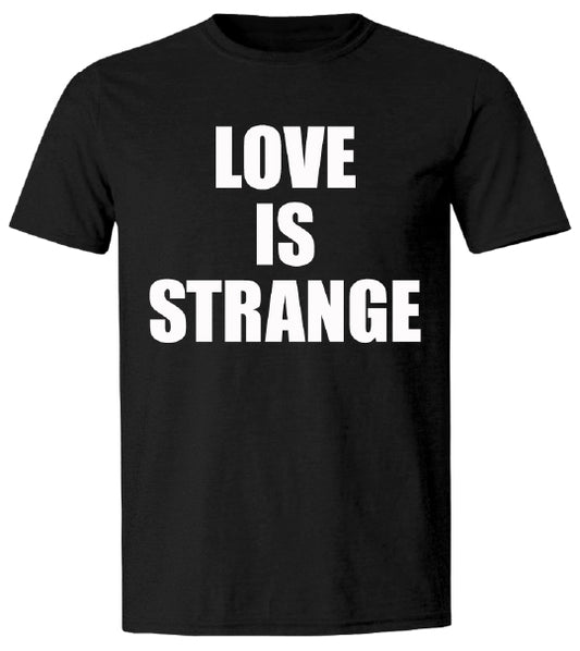 171. Love Is Strange