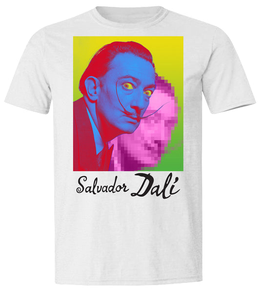 017. Dali