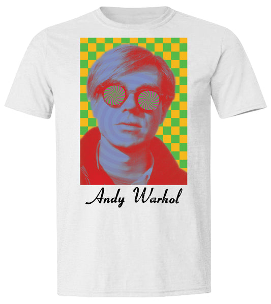 018. Warhol