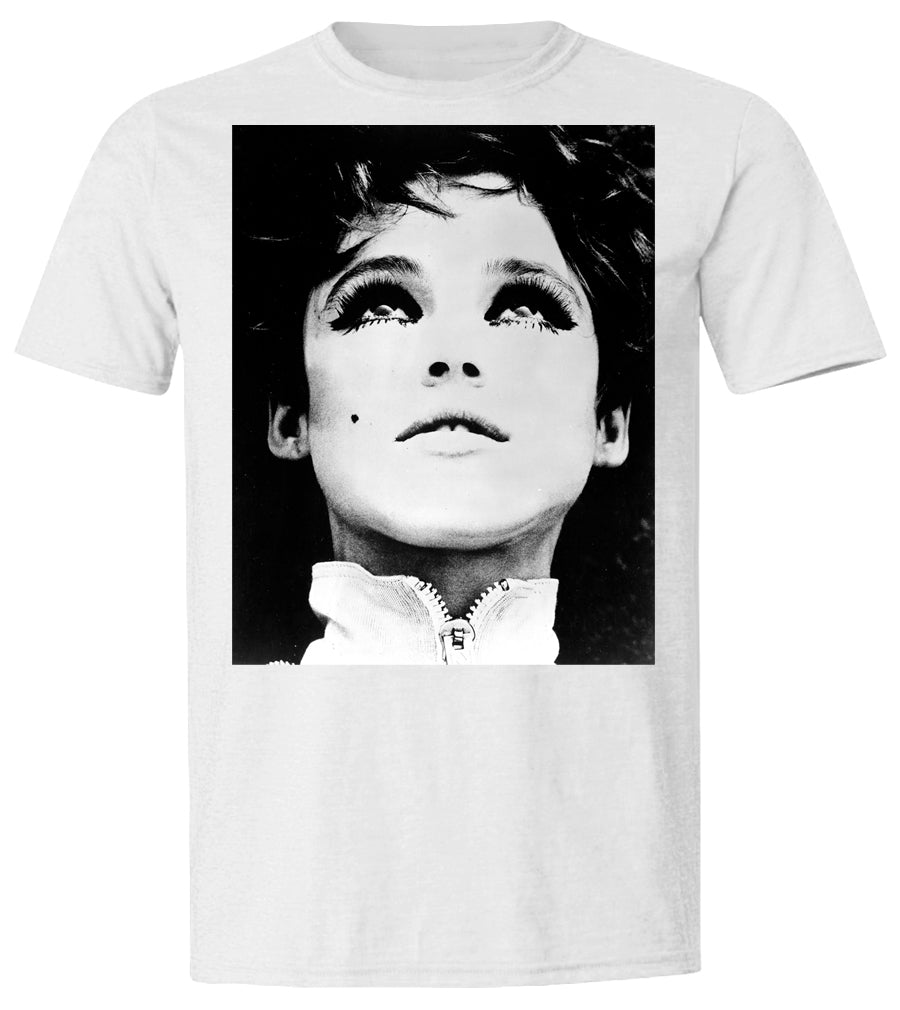 020. Edie Sedgwick