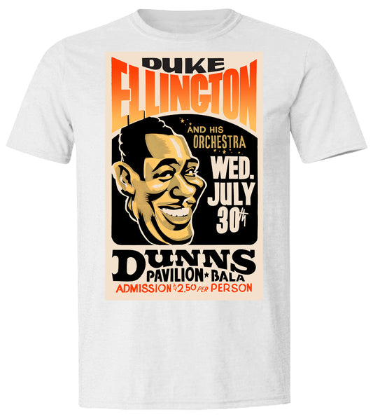 002. Duke Ellington