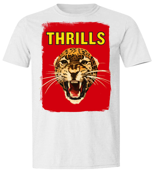 031. Leopard Thrills