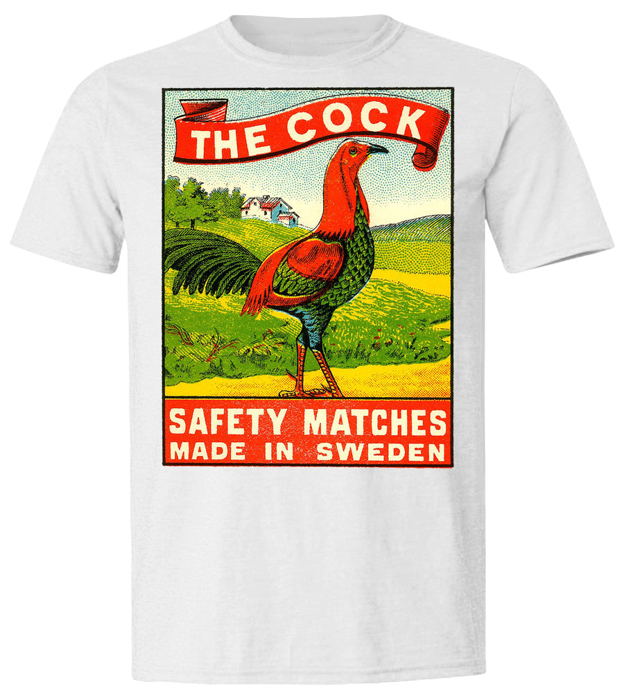 052. The Cock