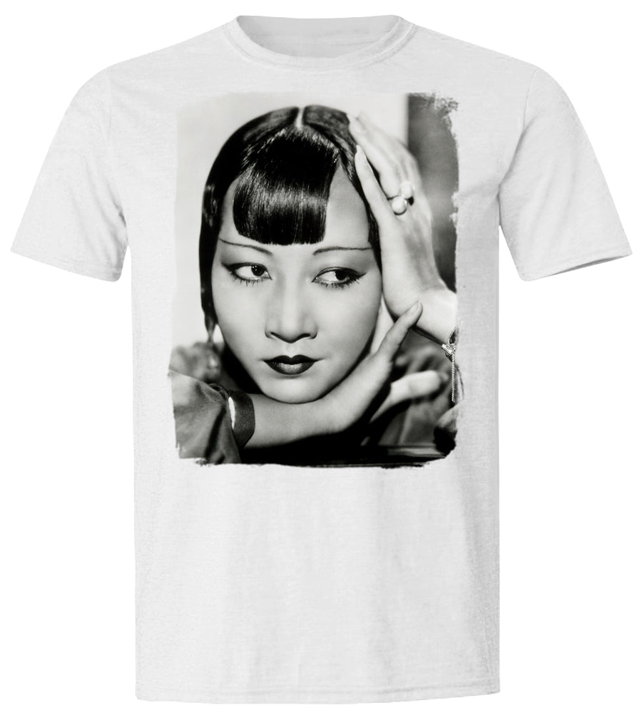081. Anna May Wong