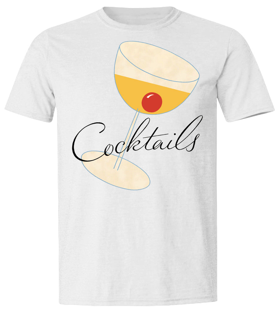 084. Cocktails