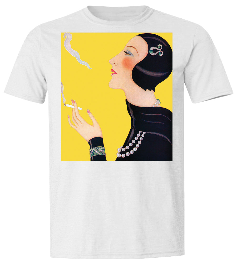 095. Deco Smoke