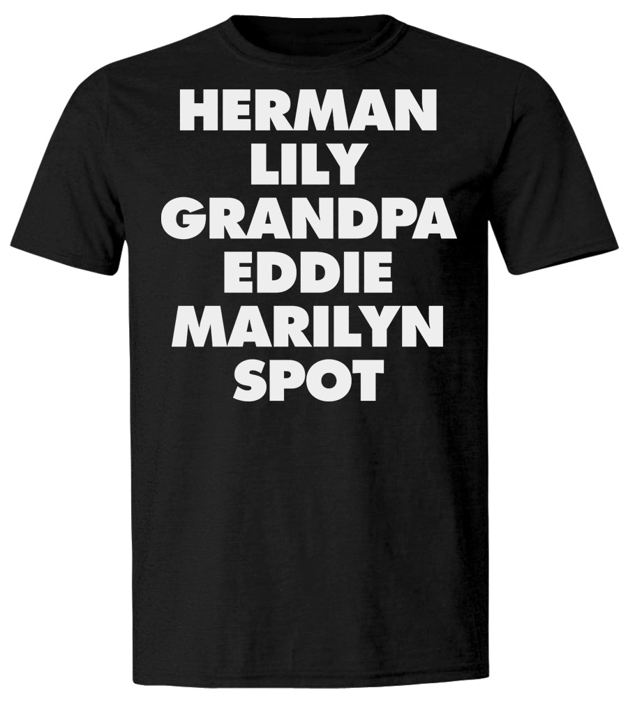 098. Eddie's Family